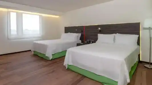 Holiday Inn Express Mexico Aeropuerto by IHG - 71
