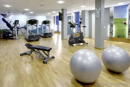 Scandic Aalborg Øst - 10