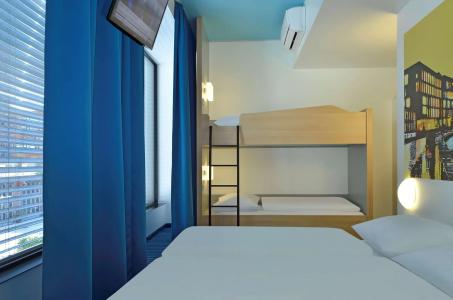 B&B Münster Hafen - 5