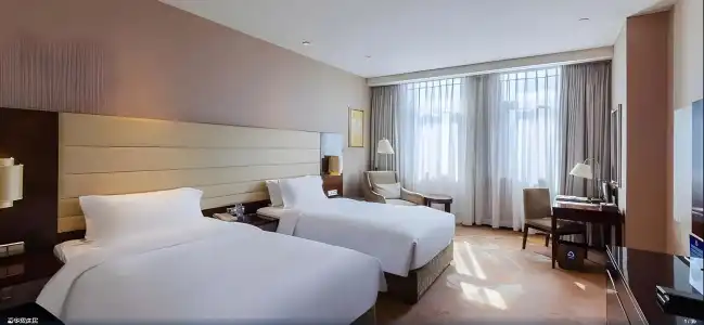 Ritan Downtown Beijing - 45