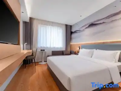 Excemon Beijing Hongxiang - 36