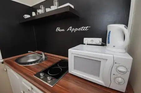 Guest House Romantika Panzio - 22