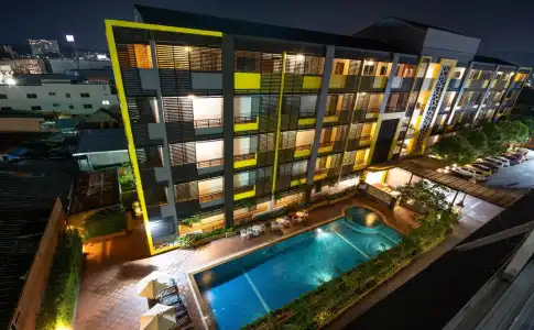 SB Living Place Phuket Town - 17