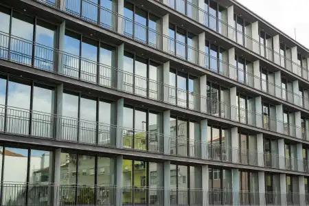 DoubleTree by Hilton Lisbon - Fontana Park - 0