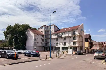 City Center Brasov - 8