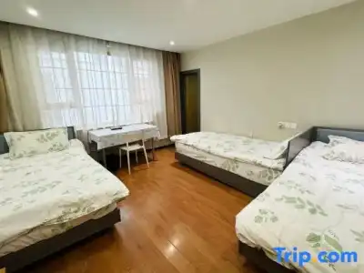 Fengma Feiyang Hostel - 50