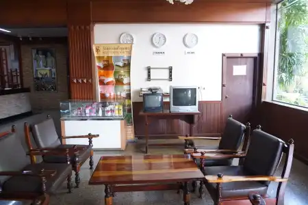 Sri Chumphon - 15