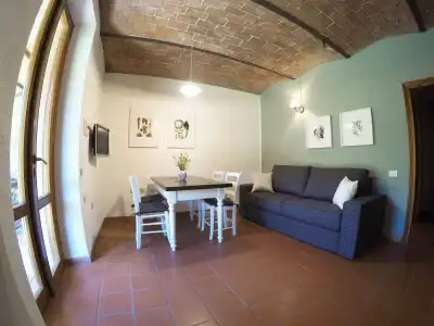 Boschi di Montecalvi - Guest House - 8