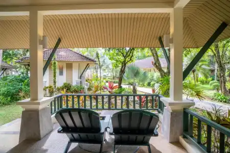 Baan Khaolak Beach Resort (SHA Plus+) - 192