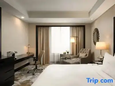 Ayana MidPlaza Jakarta - 74