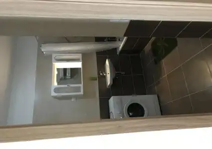 Corvin Rose Apartment - 5