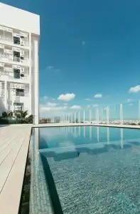 Hilton Garden Inn Casablanca Sud - 27