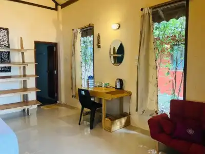 Heaven Beach Eco resort & Art - 32
