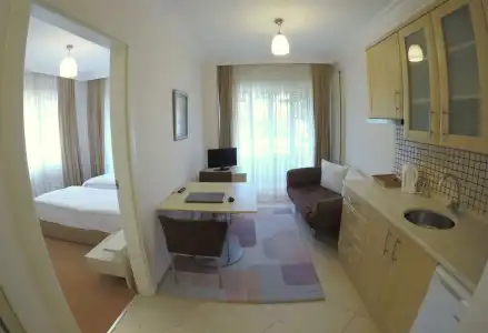 Kamer Exclusive & Suites - 41