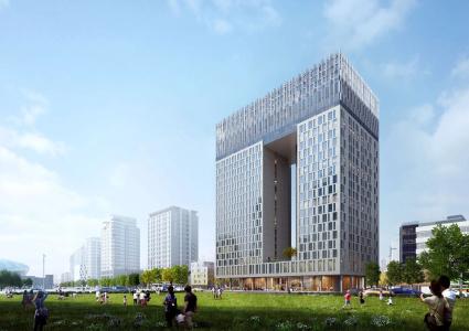 Novotel Ambassador Seoul Dongdaemuns & Residences - 26