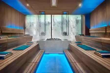 Quellenhof Luxury Resort Lazise - 10
