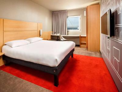 ibis London Wembley - 5