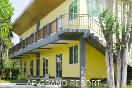 AP Grand Resort - 15