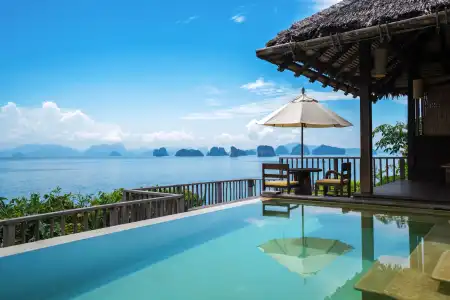Six Senses Yao Noi - 25