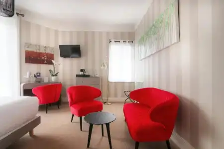 Best Western Brittany - 81