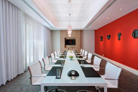 Marriott Port-au-Prince - 42