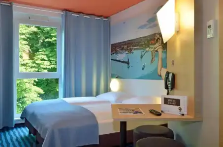 B&B Konstanz - 30