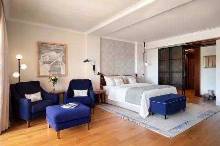 The St. Regis Mardavall Mallorca Resort - 78