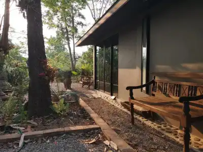 Bambuh Boutique Homestay - 30