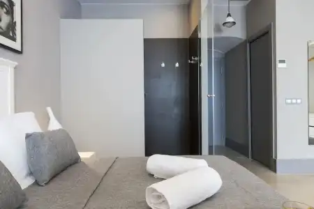 Kare No Apartments by Sitges Group - 58