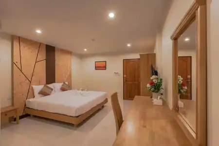 JS Residence Krabi - 93