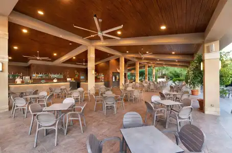 Belconti Resort - All Inclusive - 24