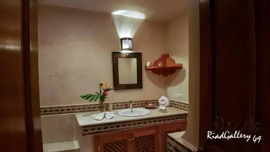 Riad Gallery 49 - 124