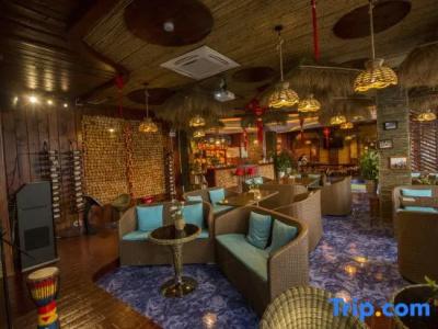 Yishiqingyuan Sea View Boutique Inn - 8