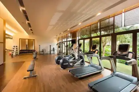 DoubleTree Resort by Hilton Hainan Chengmai - 19