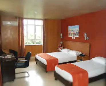 Champ de Mars B&B - 14