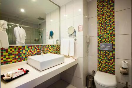 Ramada Resort by Wyndham Side - 31
