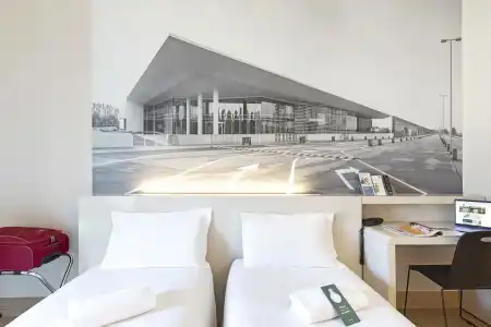 B&B Bergamo City - 5