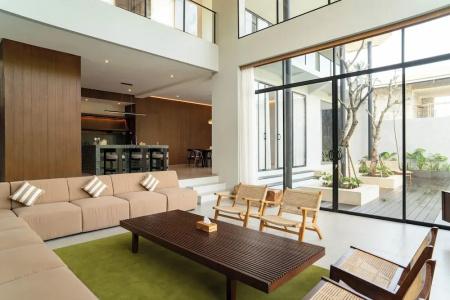 InterContinental Bandung Dago Pakar by IHG - 30