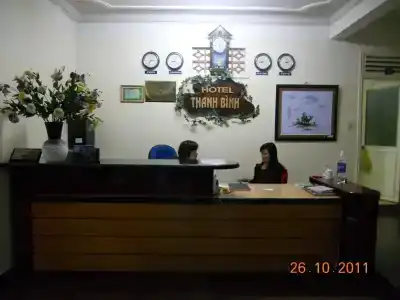 Thanh Binh - 11