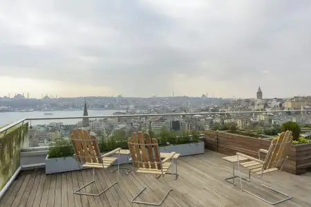 Witt Istanbul - 17