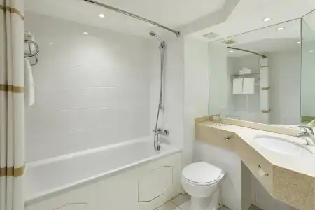 Glasgow Marriott - 7
