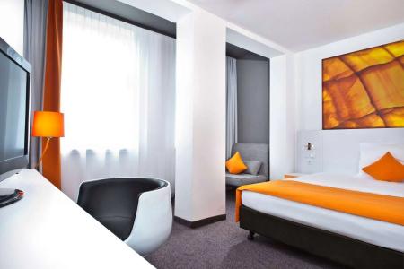 Wyndham Garden Düsseldorf City Centre Königsallee - 15