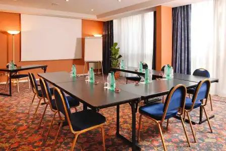 Mercure Rennes Centre Parlement - 11