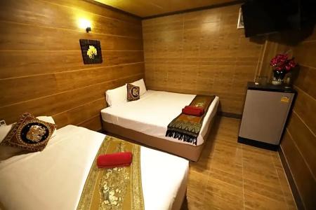 Thai Cozy House - 28