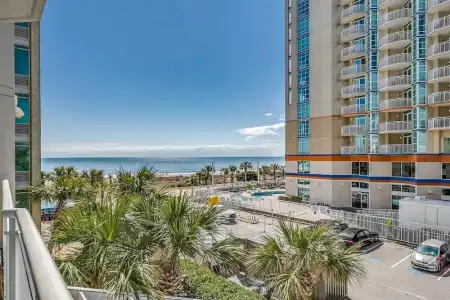 Dunes Village Resort - 45