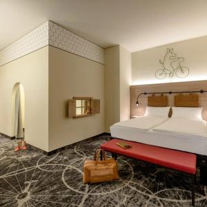 Ibis Styles Magdeburg - 30