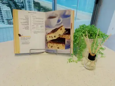 ULTIQA Air On Broadbeach - 265
