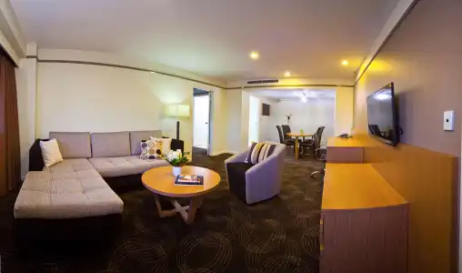 Stamford Plaza Adelaide - 41