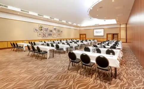 Copthorne Cardiff-Caerdydd - 21