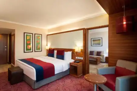 Crowne Plaza Amman by IHG - 60
